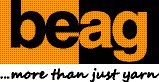 Beag_Logo_Slogan_Pantone021C