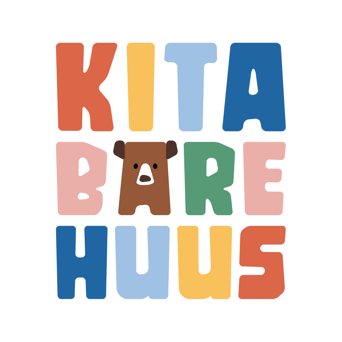 Logo_KitaBaerehuus_bunt_weiss